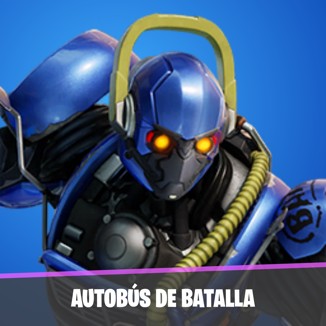 Autobs de batalla